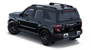 2025 Ford Bronco Sport® External Image 3